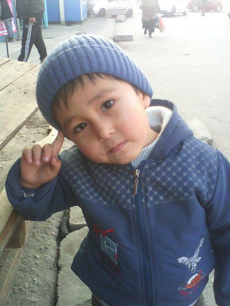 Ильяс Латыпов