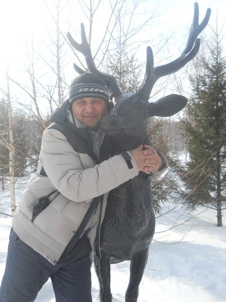 Виталик Илларионов