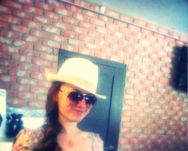 Ася Павловская