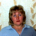 Ольга Стрелец