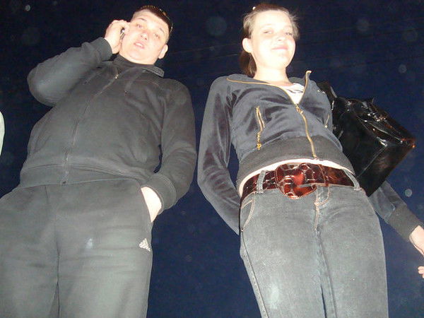 Костя Иншаков