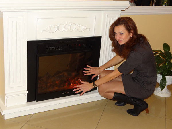 Алена Мальченко