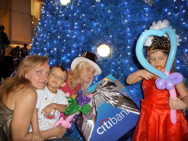 Taisiia Booldirskaya