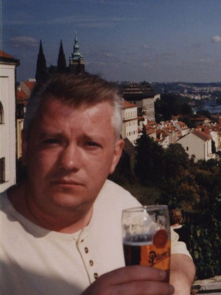 Андрей Бондаренко