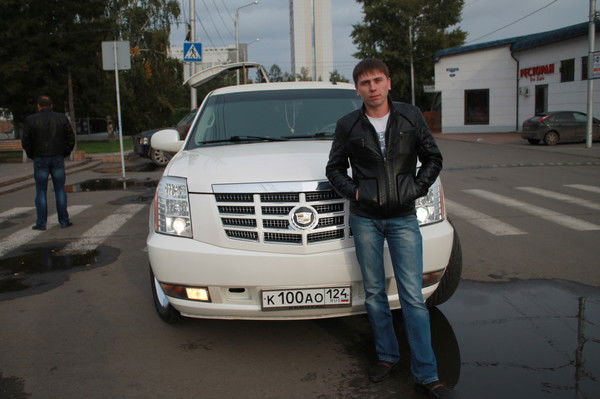 Владимир Чекрыгин