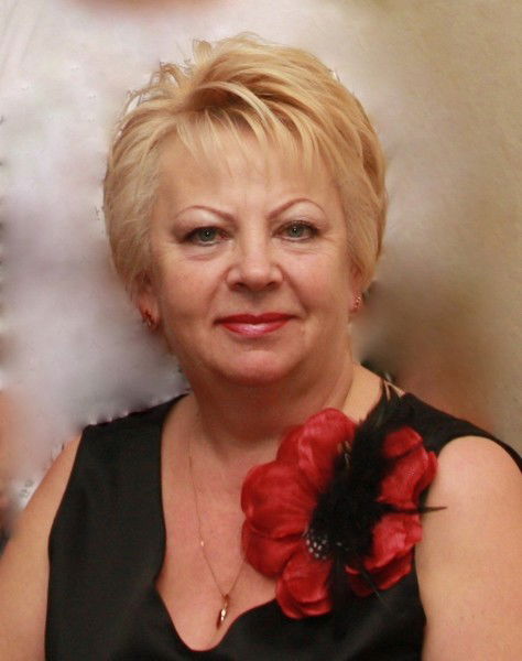 Тамара Егорова