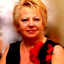 Тамара Егорова