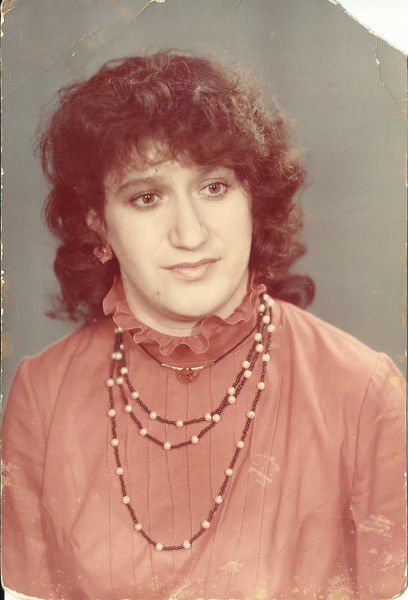 Марго Залогина