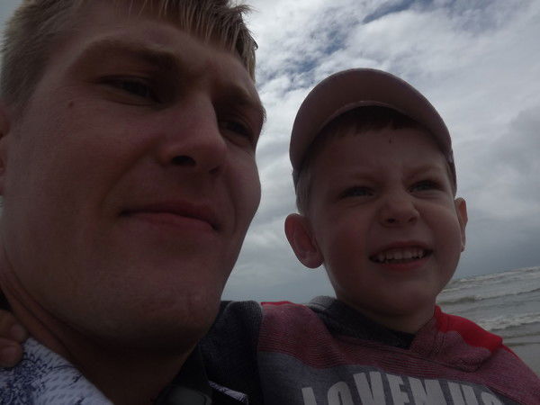 Бродников Андрей