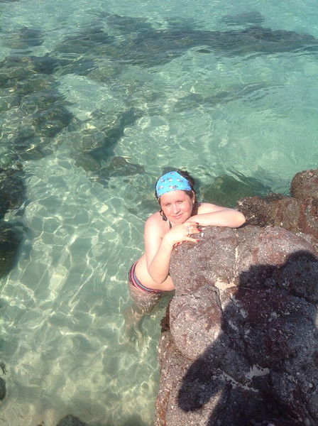 Ольга Ищенко