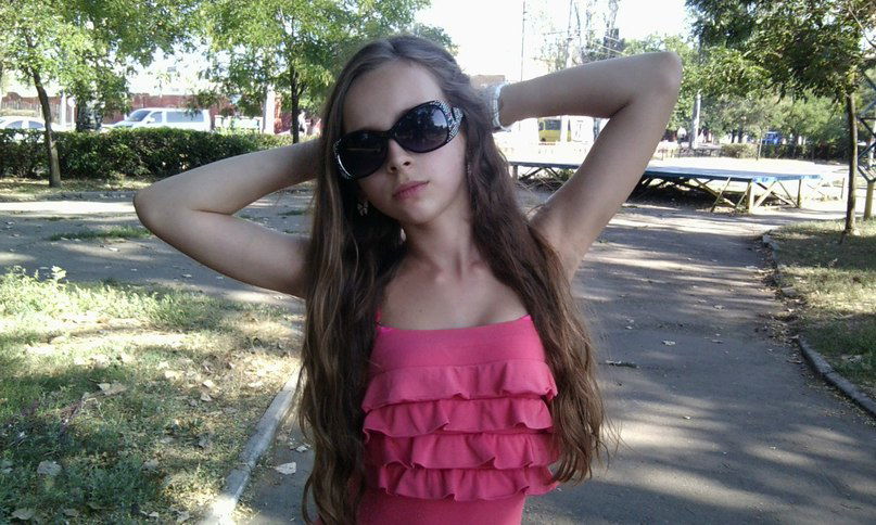 Юлия Самойлюк