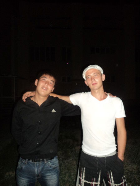 Eyes... Red..red=)))