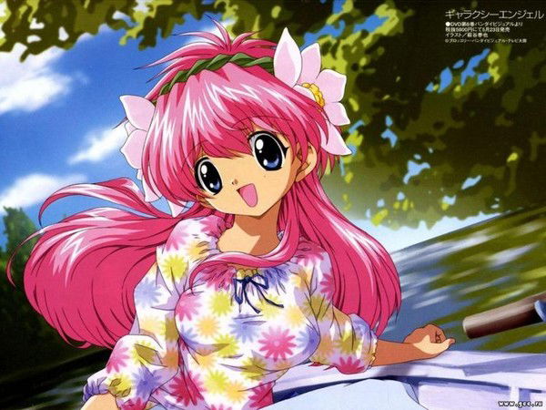 Хината Хьюга