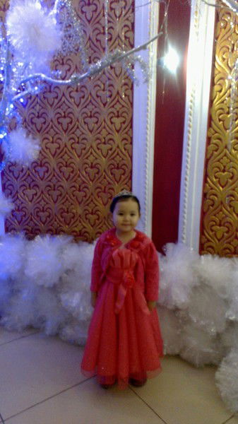 Бакыт Сеитова