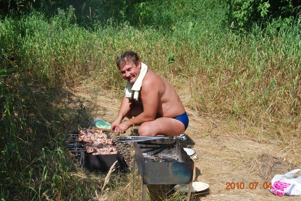 Игорь Филатов