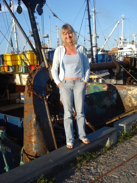 Татьяна Вольская