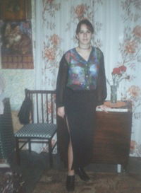 Света Астафьева