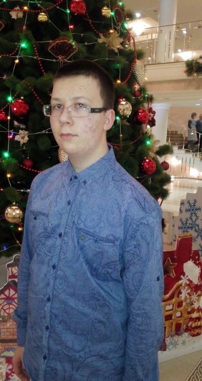 Артём Денисов