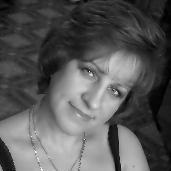 Ирина Шестакова