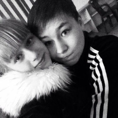 Ангелина Фёдорова