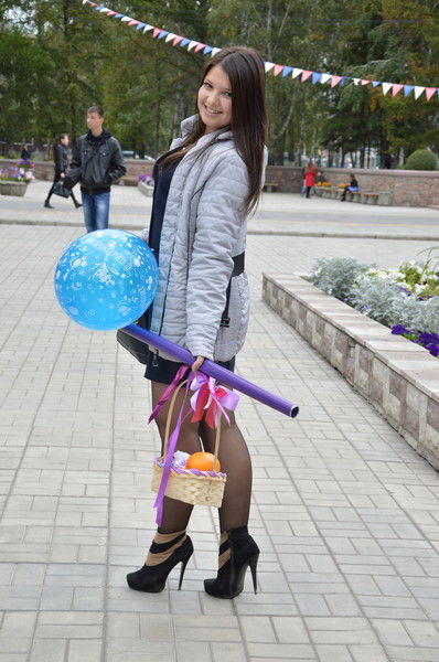 Ирина Любарец