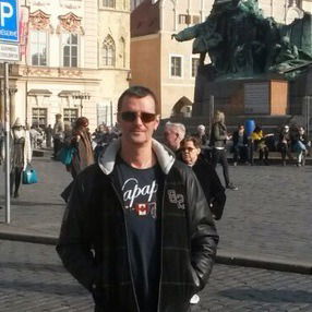 Владимир Ковалев