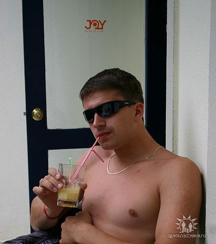 Алексей Федотов