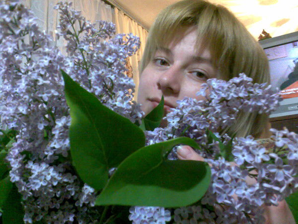 Инна Долганюк