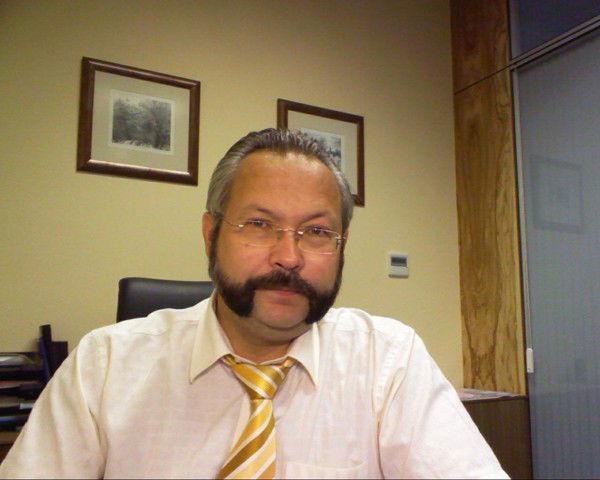 Алексей Аршинов