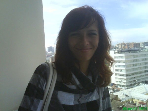 Ольга Шелест