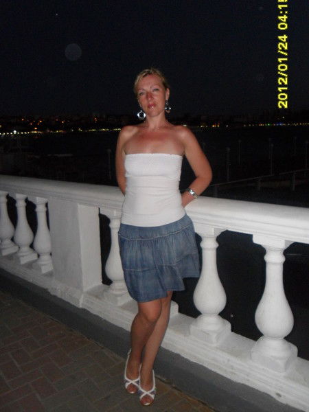 Юлия Копырина