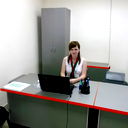 Ирина Варенова