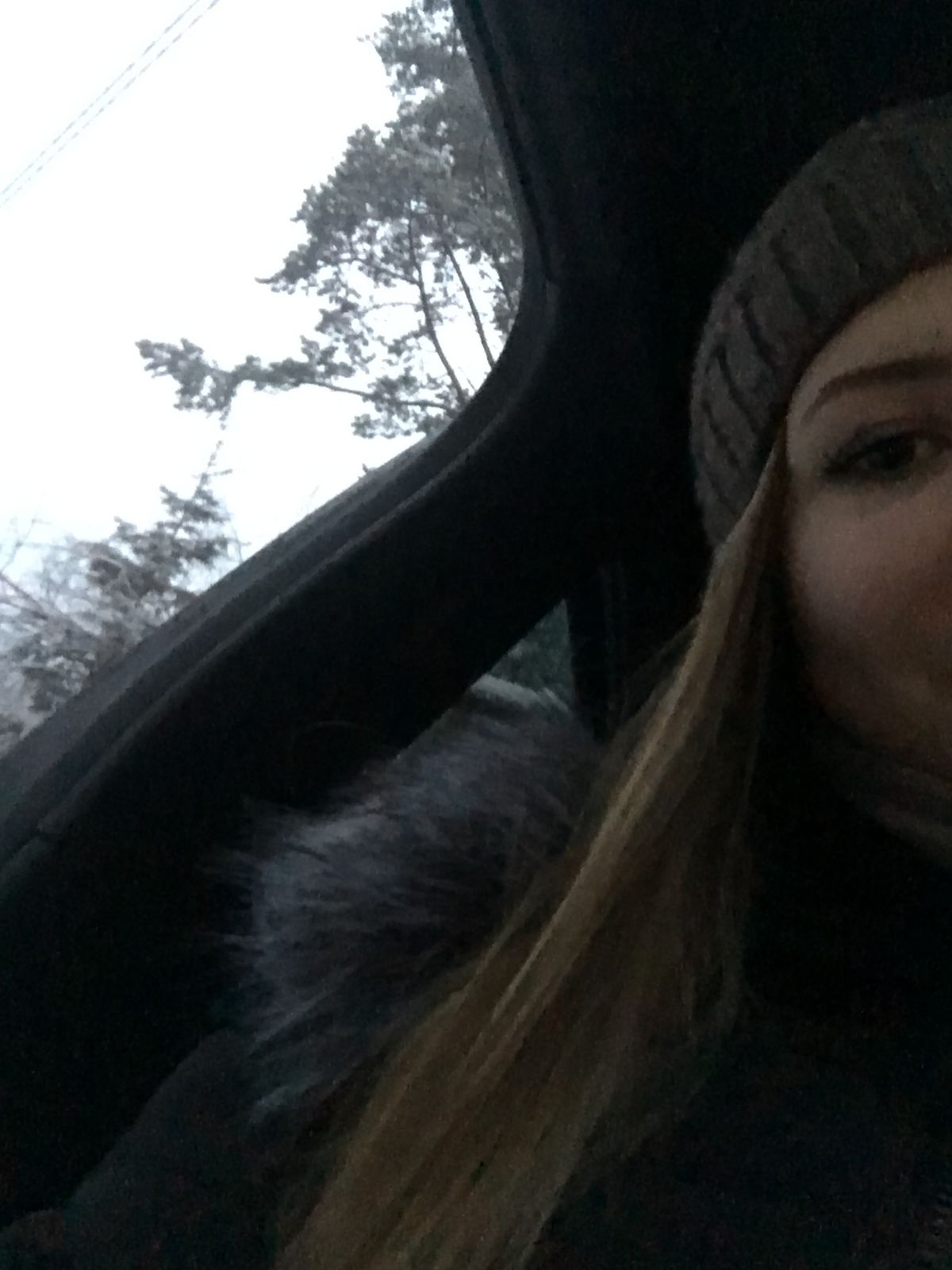 Екатерина Кузнецова