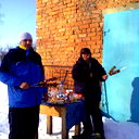 Алексей Линьков