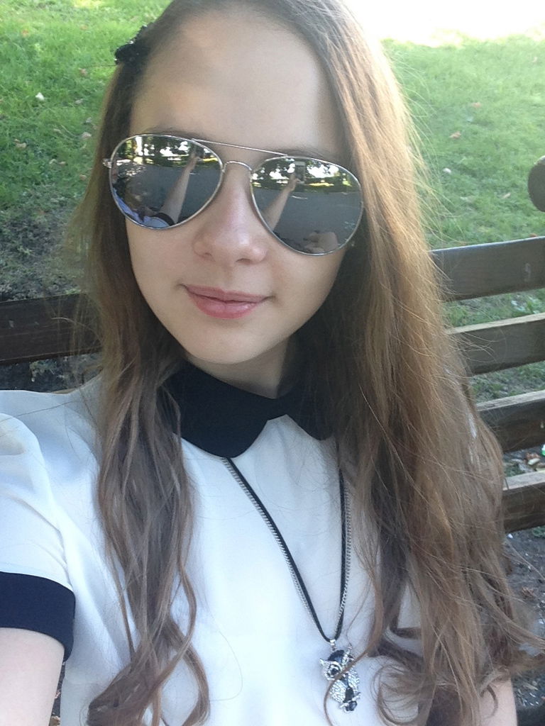 Ксения Жданова