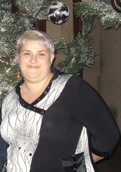 Наталья Петрякова