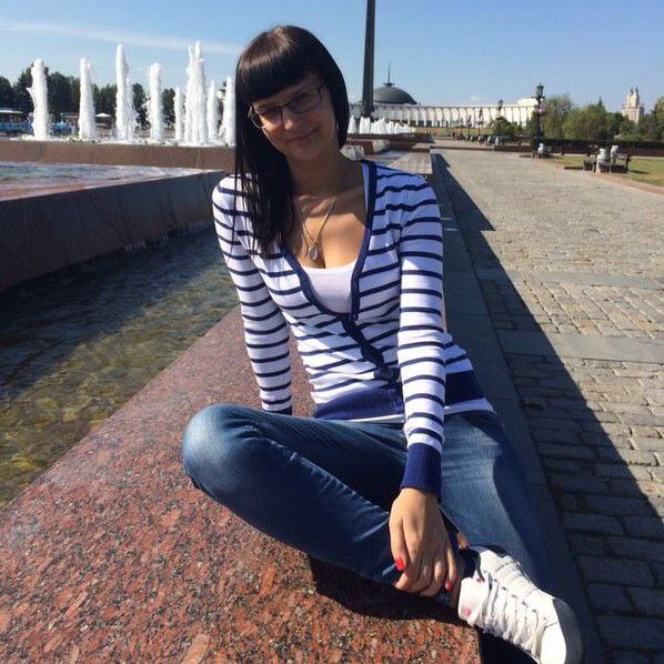 Валентина Марочкина