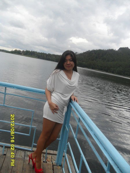 Кусочек Рая =)