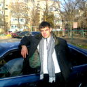 Афанасьев Иван