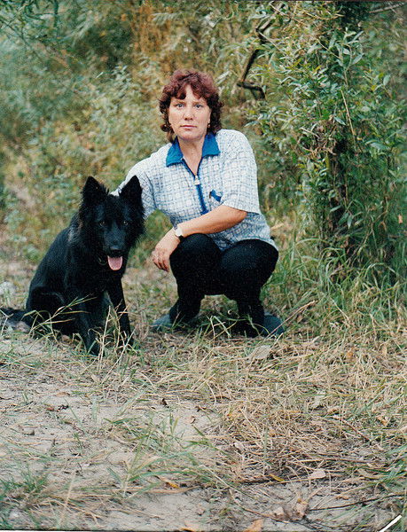 Карачарова Тамара