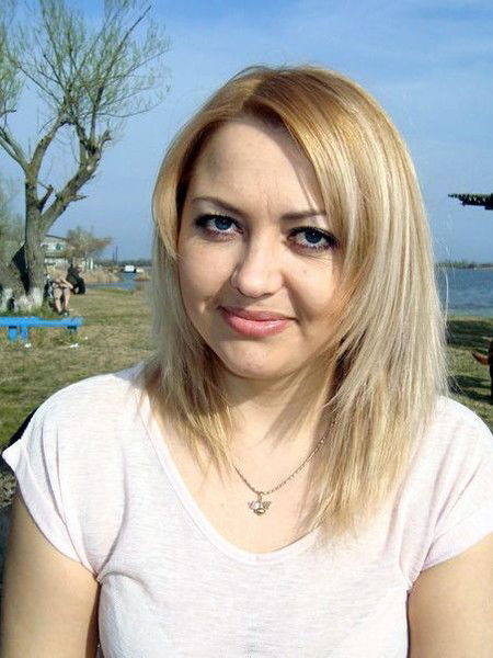 Томочка Колисниченко