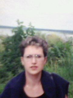 Наталья Медведева