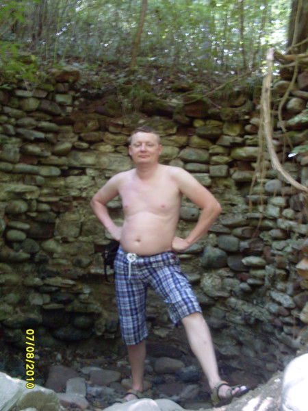 Николай Самойлов