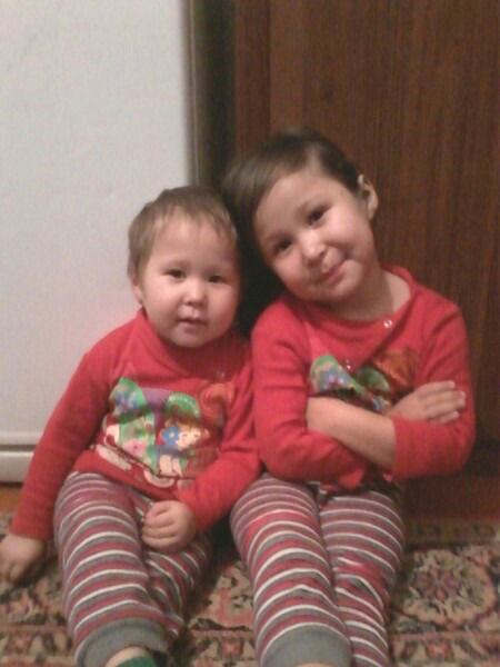 Фарида Айткали Кызы