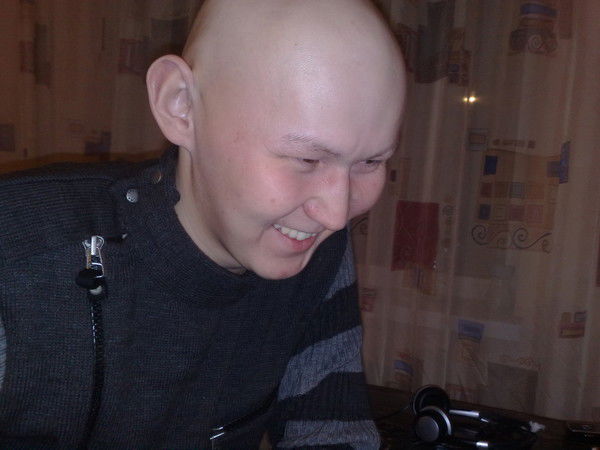 Баян Жазыков