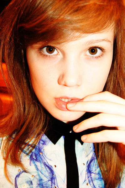 Наташечка Кулакова