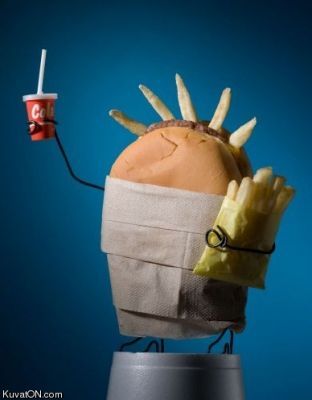 Серега Марков