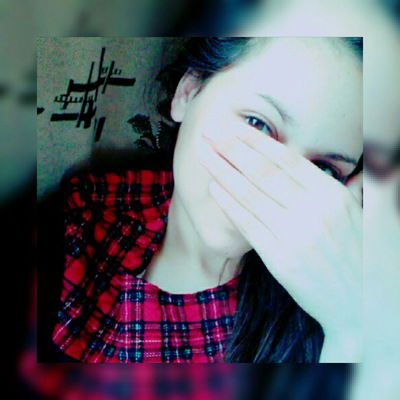 Карина Насибова