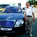 Алексей Безгачев