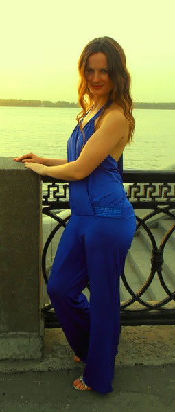 Анна Глотова